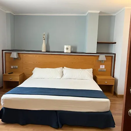 Cervantes Linares Hotel Linares (Jaen)