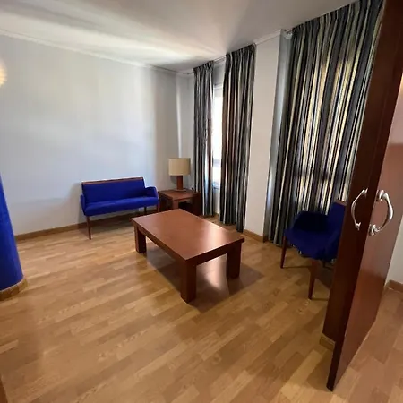 Hotel Cervantes