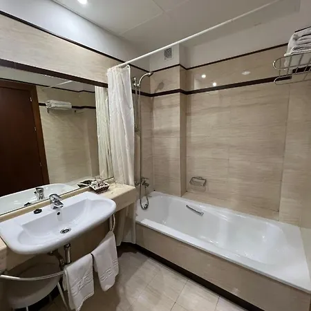 Hotel Cervantes Linares Linares (Jaen)