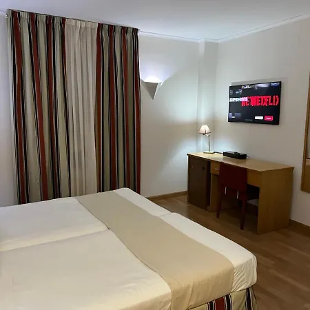 Cervantes 3* Linares (Jaen)