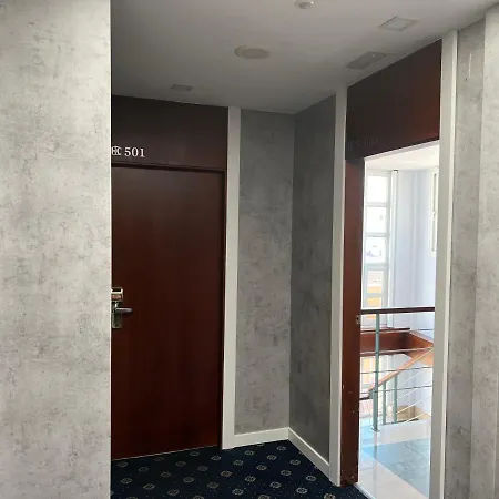 Cervantes Linares Hotel 3*