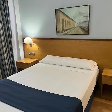 Hotel Cervantes Linares