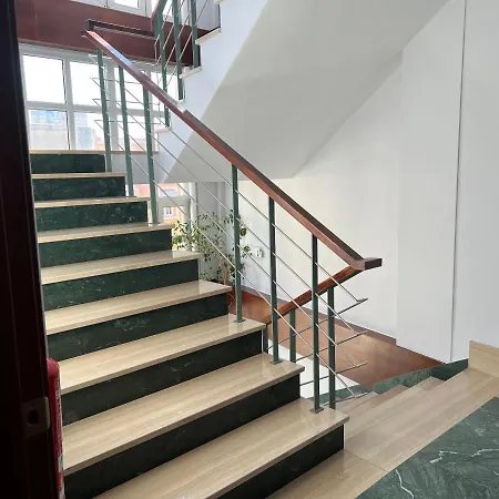 Hotel Cervantes