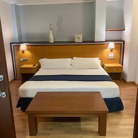 Cervantes Linares Hotel 3*