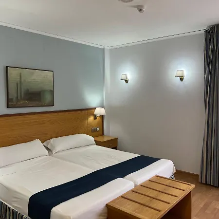 Cervantes Linares 3* Linares (Jaen)