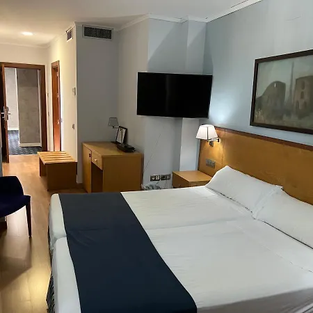 Cervantes Linares Hotel Linares (Jaen)