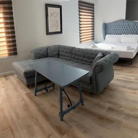 Cervantes Hotel 3*