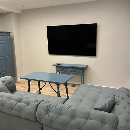 Cervantes Hotel 3*