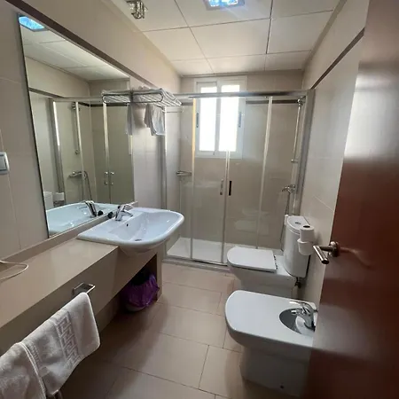 Cervantes Linares Hotel Linares (Jaen)