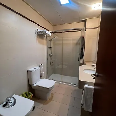 Hotel Cervantes Linares Linares (Jaen)