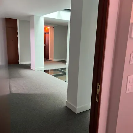 Cervantes Hotel