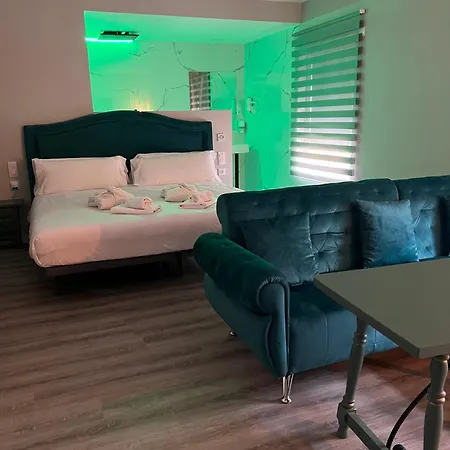 Hotel Cervantes 3*