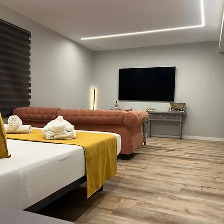 Cervantes Linares 3* Linares (Jaen)