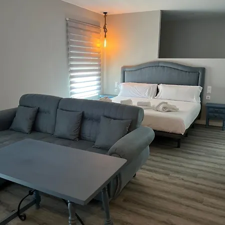 Hotel Cervantes Linares