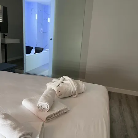 Cervantes Linares Hotel 3*