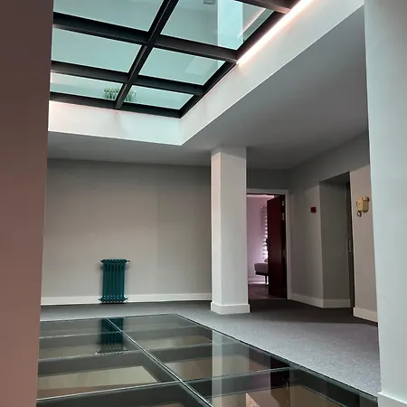 Cervantes Linares Hotel Linares (Jaen)