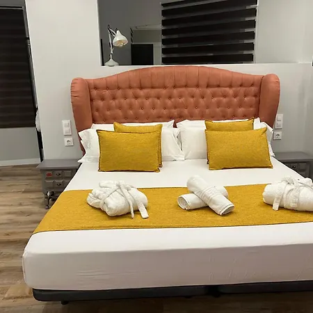 Cervantes Linares Hotel