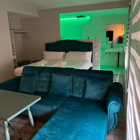 Hotel Cervantes Linares