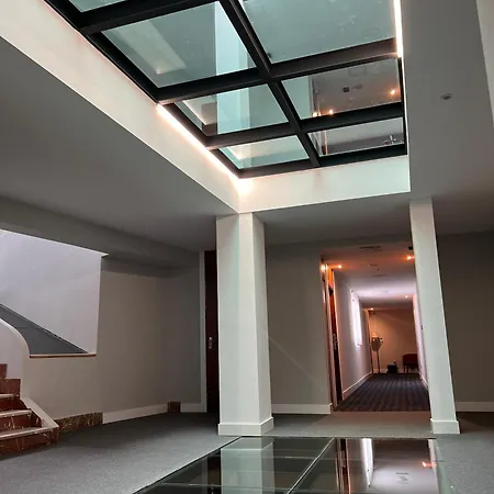 Cervantes Linares Hotel 3*