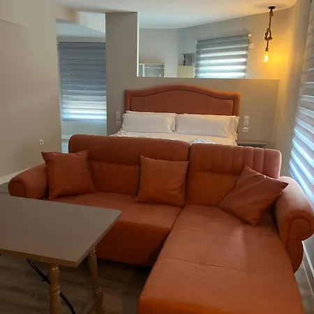 Cervantes Linares Hotel 3*