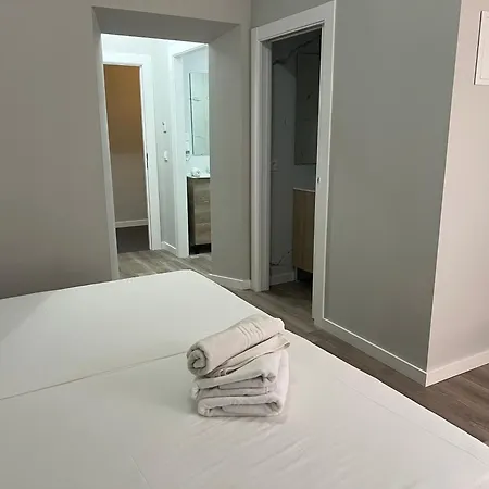 Cervantes 3* Linares (Jaen)