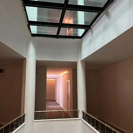 Cervantes Linares Hotel