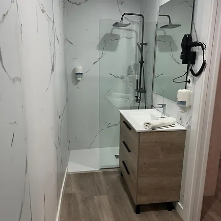 Cervantes Hotel 3*