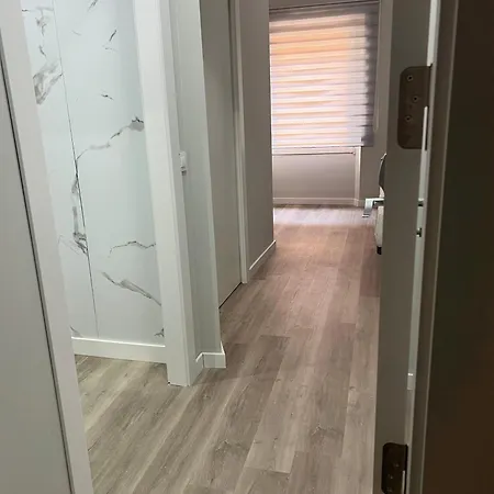 Hotel Cervantes Linares (Jaen)