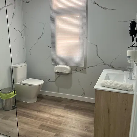 Cervantes Linares (Jaen)