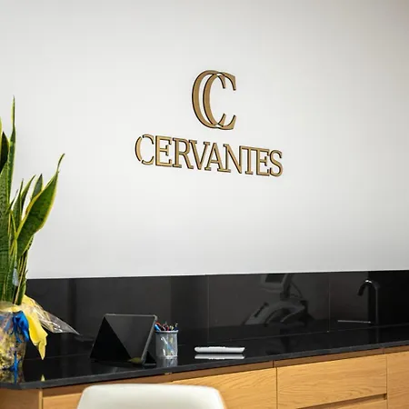 Cervantes 3*