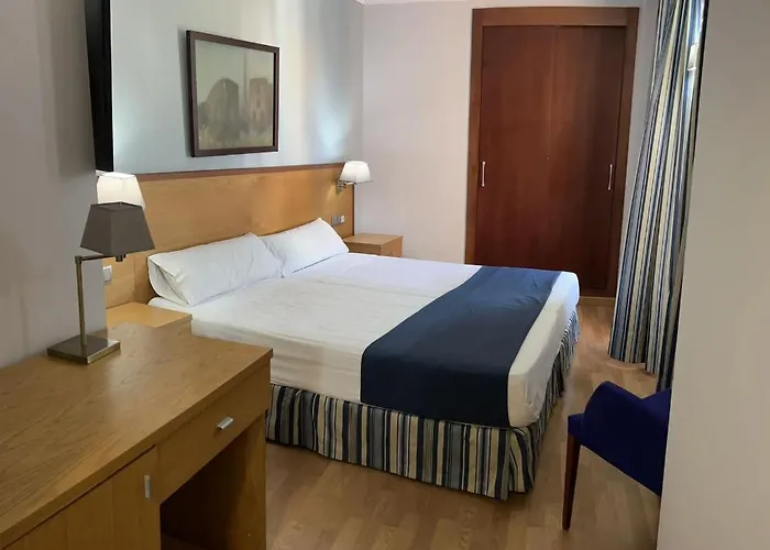Hotel Cervantes 3*