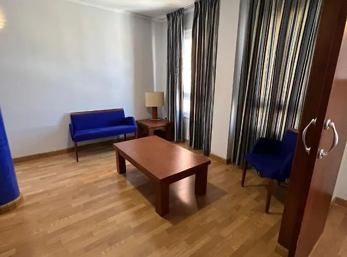Hotel Cervantes