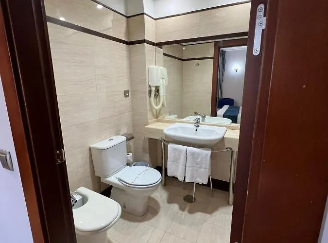 Hotel Cervantes 3*