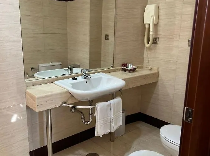 Cervantes Hotel