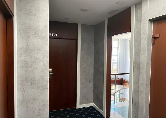 Cervantes Hotel 3*