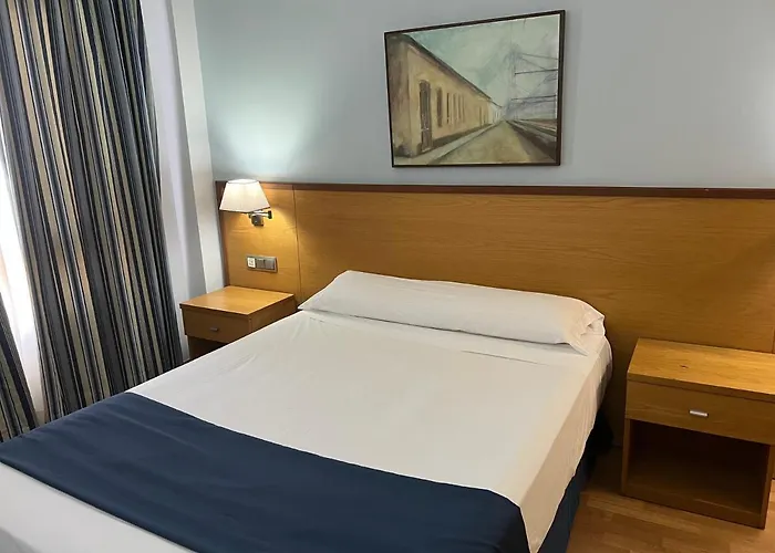 Hotel Cervantes