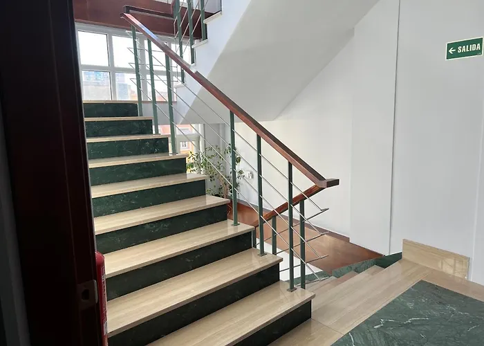 Hotel Cervantes