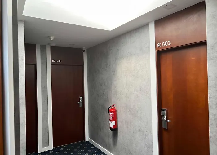 Hotel Cervantes 3*