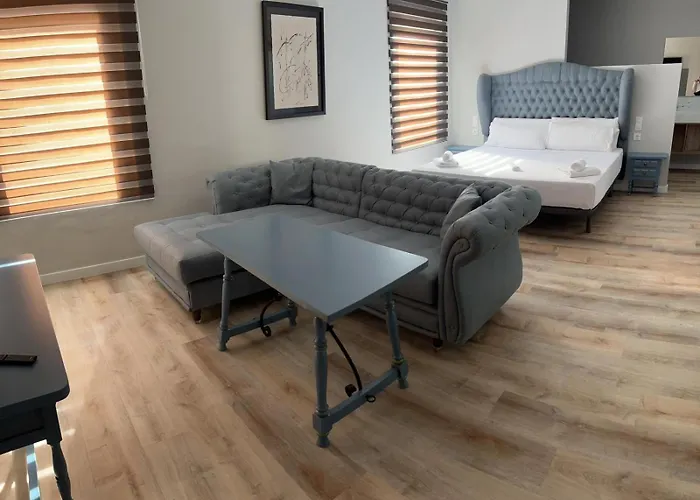 Cervantes Hotel 3*
