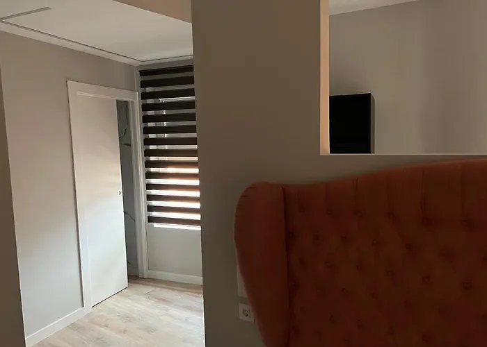 Cervantes Hotel Linares (Jaen)