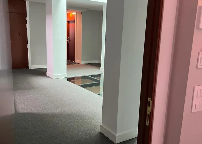 Cervantes Hotel