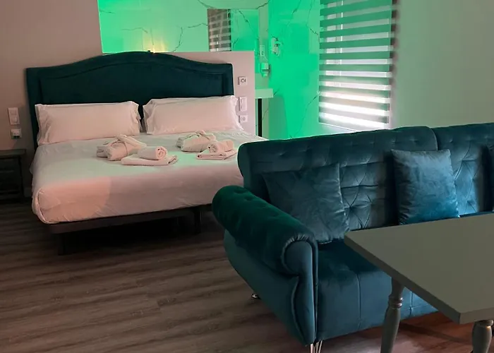 Hotel Cervantes 3*