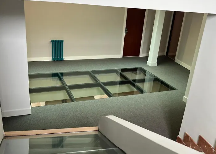 Cervantes Hotel Linares (Jaen)