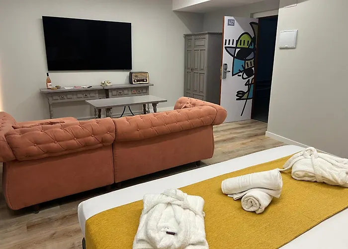 Hotel Cervantes Linares (Jaen)