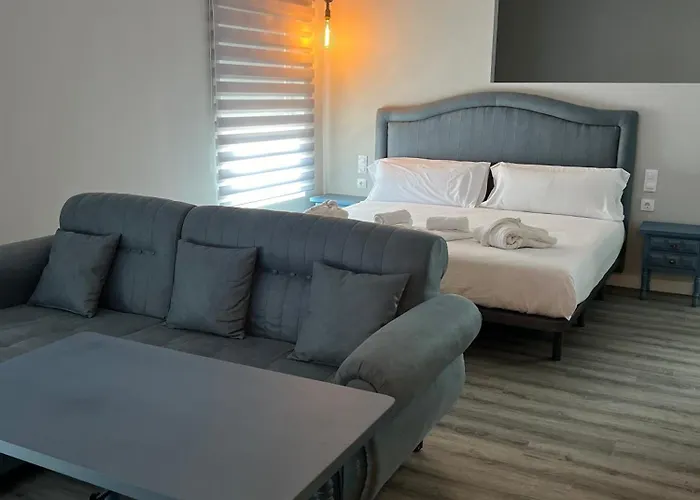 Hotel Cervantes
