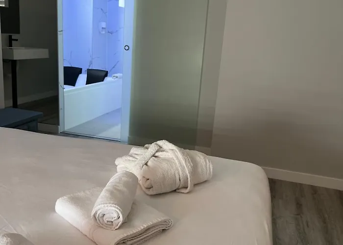 Cervantes Hotel 3*