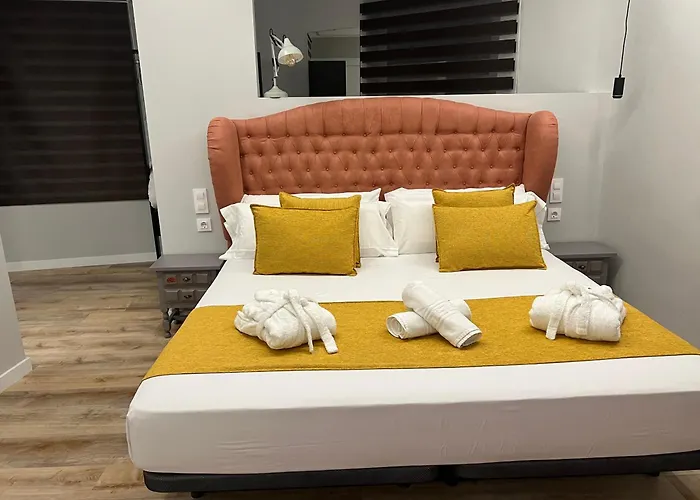Cervantes Hotel