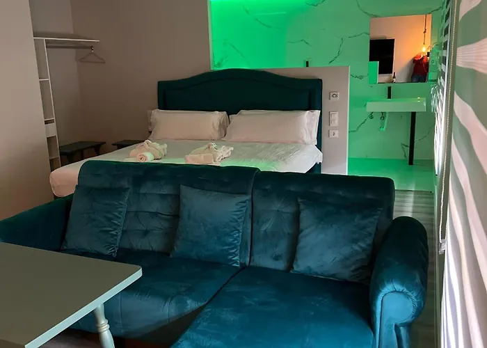 Hotel Cervantes