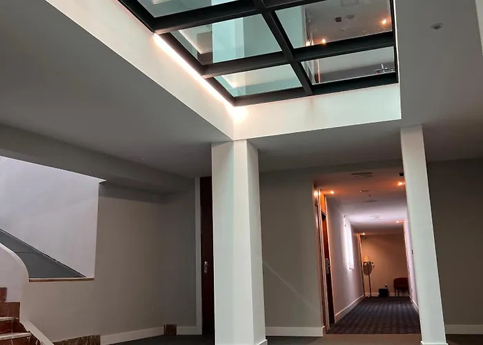 Cervantes Hotel 3*