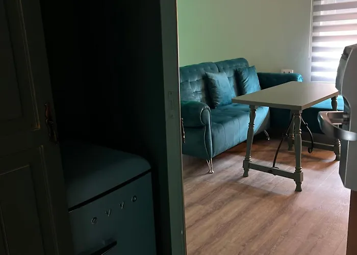 Hotel Cervantes Linares (Jaen)